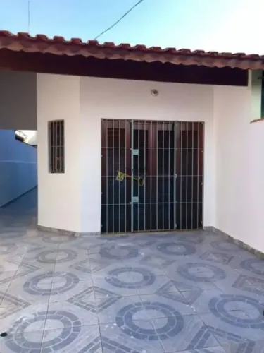 Casa a Venda no Monte Castelo