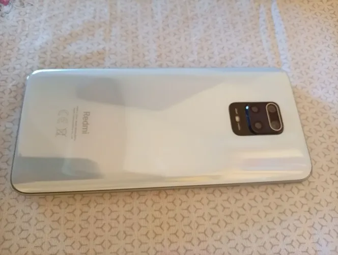VENDO XAIOMI 9S