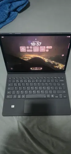 Samsung galaxy tab s10+