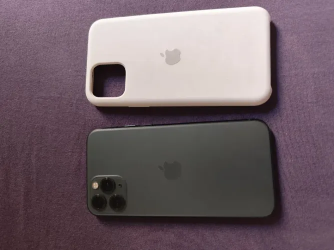iPhone 11 pro 64gb