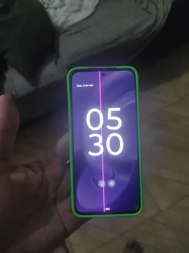 Celular Edgar 30 neo 