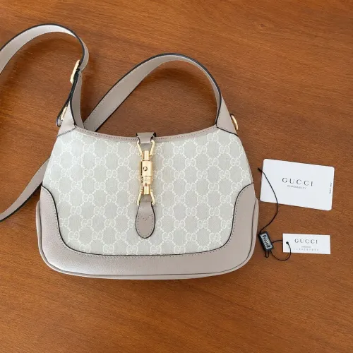 Bolsa Gucci Jackie
