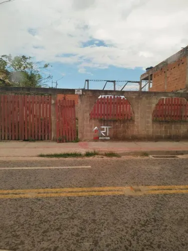Terreno à venda, 360 m² por R$ 290.000,00 - Balneário Ponta da Fruta - Vila Velha/ES