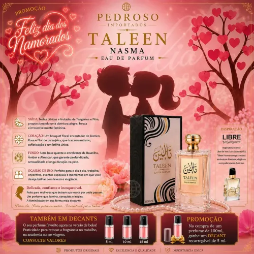 Perfume árabe 