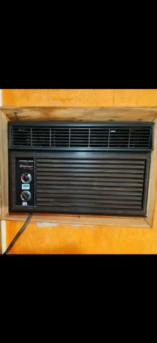 AR CONDICIONADO 12500 BTUS