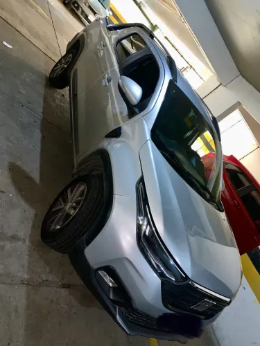 Fiat Strada Volcano 1.3 Flex 8V CD 2022