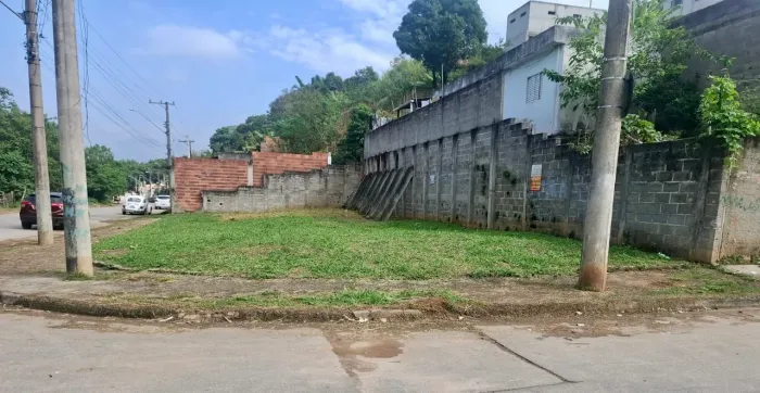 Barato - ? TERRENO À VENDA - ÓTIMA OPORTUNIDADE!