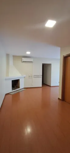 MORAR BEM COMEÇA AQUI: EXCELENTE APARTAMENTO NO EDIFÍCIO ITÁLIA NA DOM JOAQUIM