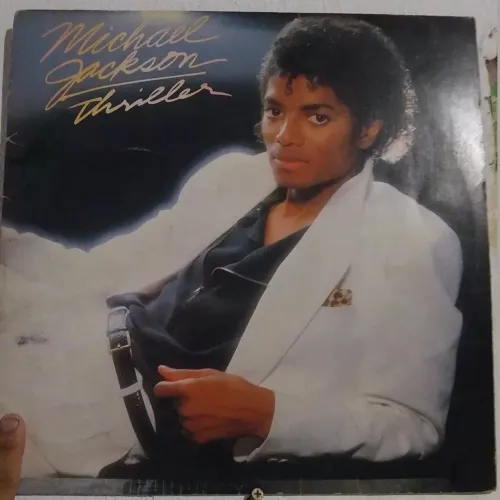 Vinil thriller