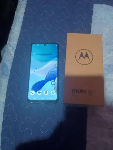 Moto g53