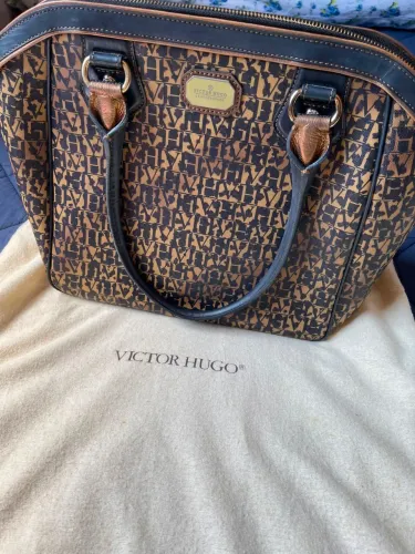 Bolsa Victor Hugo