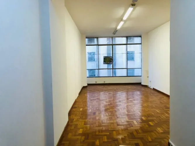 Sala à venda, Centro - Belo Horizonte/MG