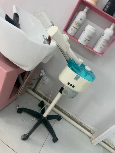 Vapor ozônio