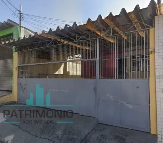 Sobrado à venda no Bairro Boa Vista - São Caetano do Sul.