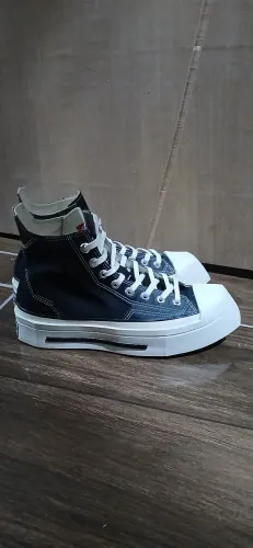 Tênis Chuck 70 De Luxe Squared Converse 38