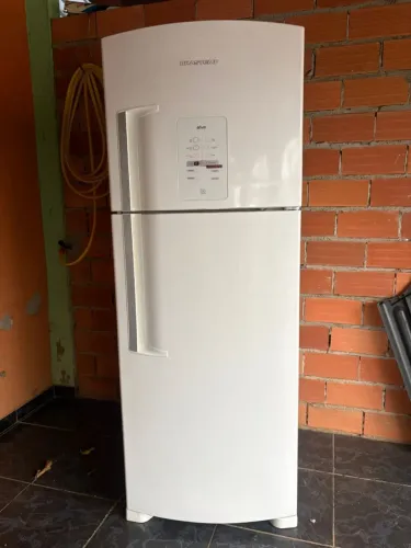Geladeira Frost Free original