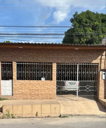 Portão , grade e porta social