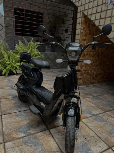 Autopropelido elétrico Primar 500w, 2025