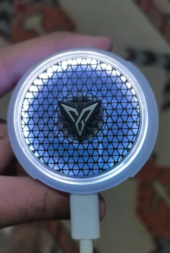 Flydigi B8X | O melhor cooler para celular 