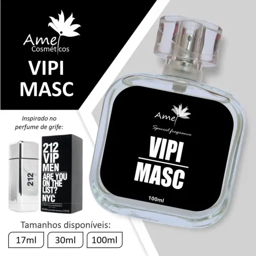 PERFUMES INSPIRADOS NOS IMPORTADOS
