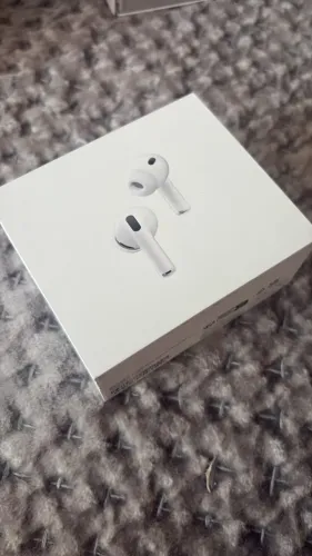 Airpods Pro 3 Lacrado