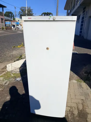 Geladeira