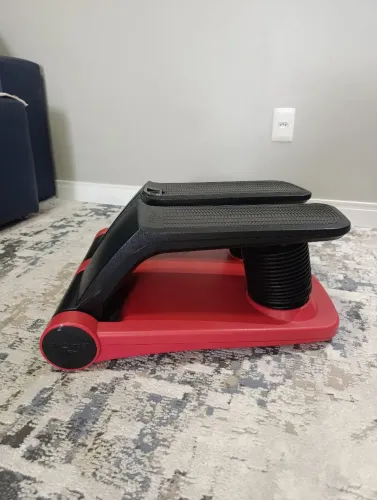 Air Climber Polishop - simulador de caminhada