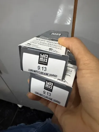 Vendo Tinta Yama
