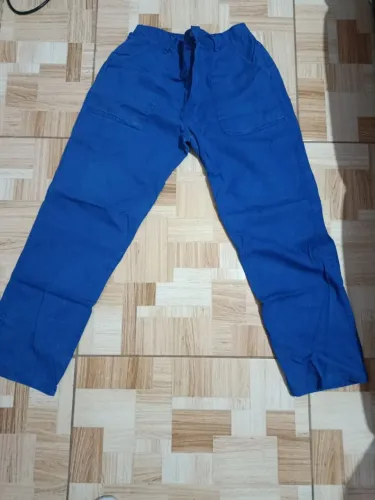 Calça de trabalho