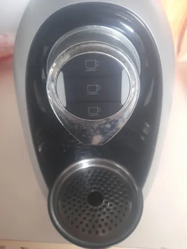 Vendo cafeteira 3 corações 