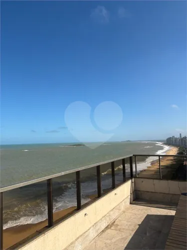 Apartamento com 1 quartos à venda em Praia de itaparica - ES