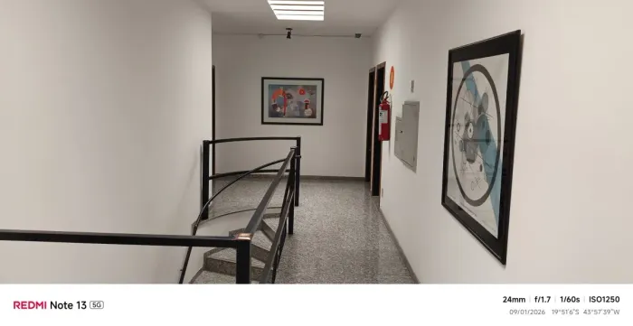 Sala / Conjunto para alugar em Belo Horizonte