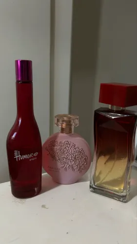 Perfumes