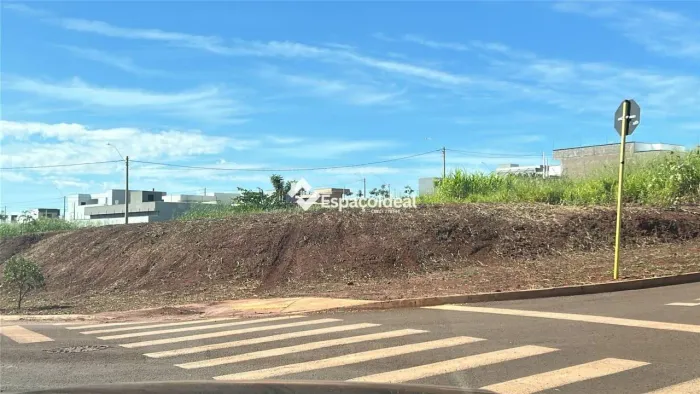 Terreno à venda - Residencial Villacitá 2 -