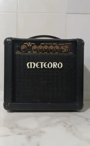 Amplificador Meteoro Atomic Drive ADR20