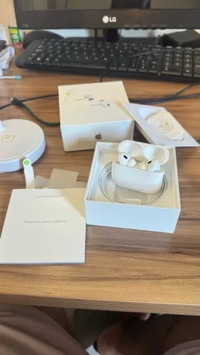 AirPods Pro 2 geração