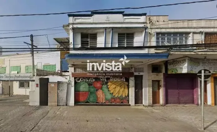 PRÉDIO INTEIRO PARA LOCAÇÃO NA CARVALHO DE MENDONÇA NO CAMPO GRANDE