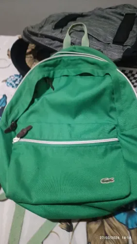 Mochila LACOSTE Rara