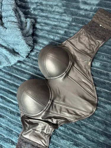 Corset feminino