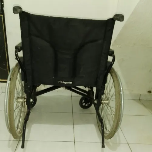 Cadeira de roda