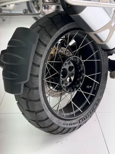 BMW GS 1250 ADVENTURE EXCLUSIVE  ANO 2020 KM 33.000 R$ 84.990,00