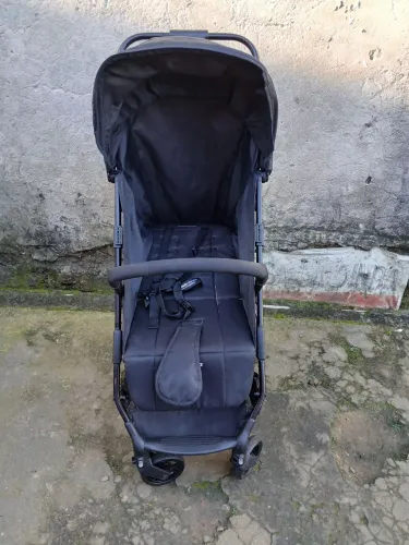 Carrinho 