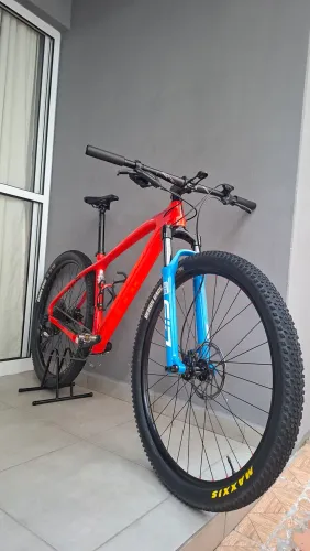 Caloi Elite Carbon