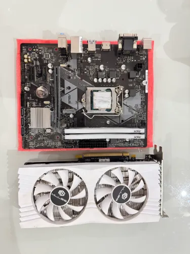 KIT PARA PC