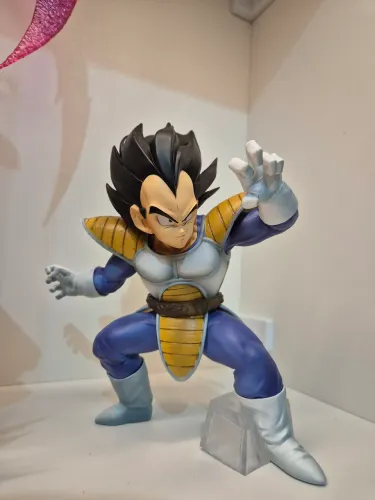 Vegeta Saga Sayajin / Dragon Ball Z