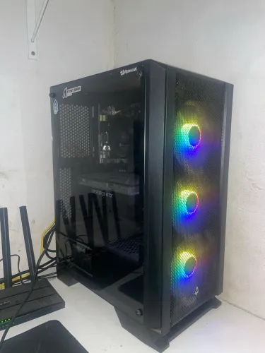 PC GAMER COMPLETO