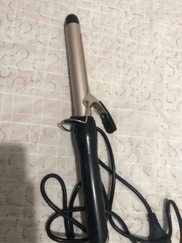 Vende-se BABY LISS