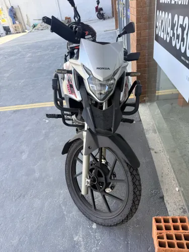 TROCO XRE 300 Honda 2022