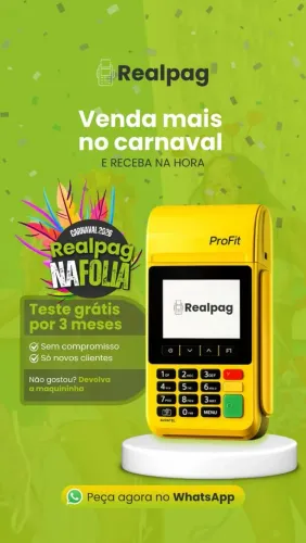 Modernista Pro fit taxa especial