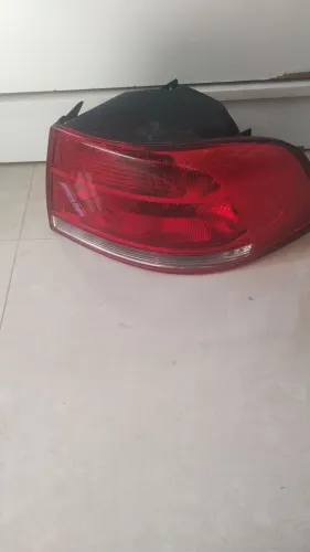 lanterna do Voyage G5 marca valeo